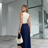 SAIA MIDI ASSIMÉTRICA