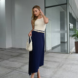 SAIA MIDI ASSIMÉTRICA