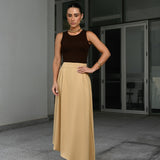 SAIA MIDI ASSIMÉTRICA