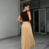 SAIA MIDI ASSIMÉTRICA