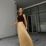 SAIA MIDI ASSIMÉTRICA