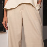 CALÇA BOLSO SOCIAL RISCA GIZ