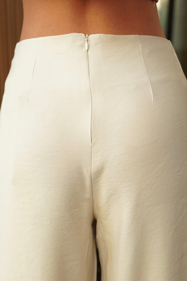 CALÇA RETA S/CÓS DESERTICO