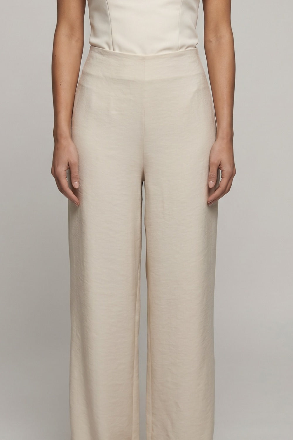 CALÇA RETA S/CÓS