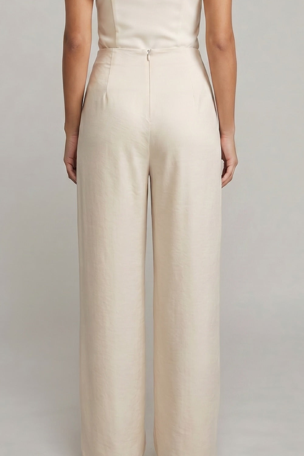 CALÇA RETA S/CÓS